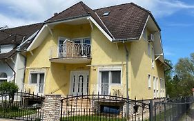 Arany Apartman